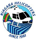 Niagara Helicopter Logo